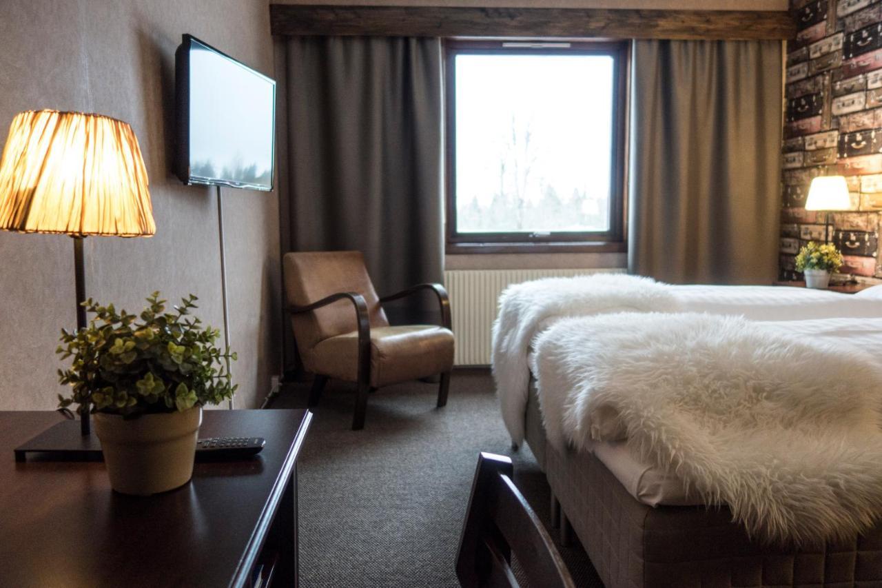 Kjolen Hotel Trysil Quarto foto