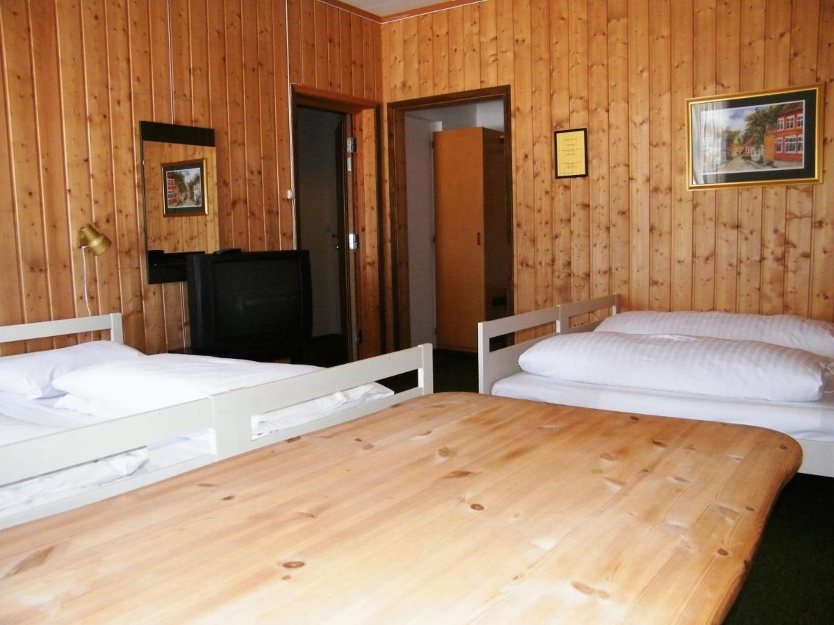 Kjolen Hotel Trysil Quarto foto