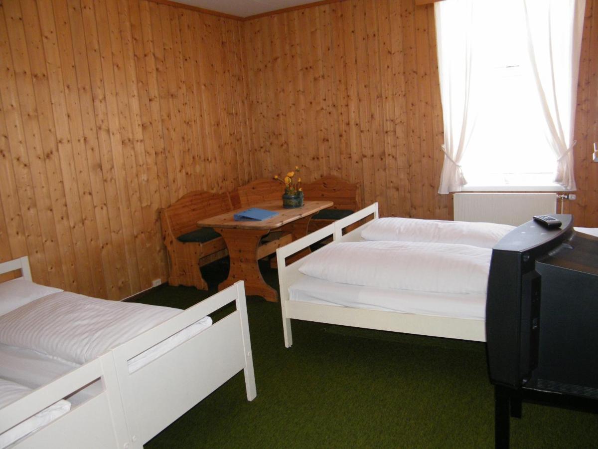 Kjolen Hotel Trysil Quarto foto