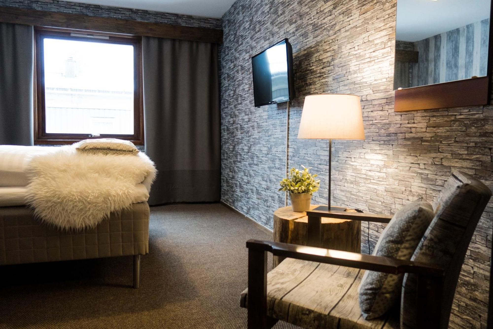 Kjolen Hotel Trysil Quarto foto